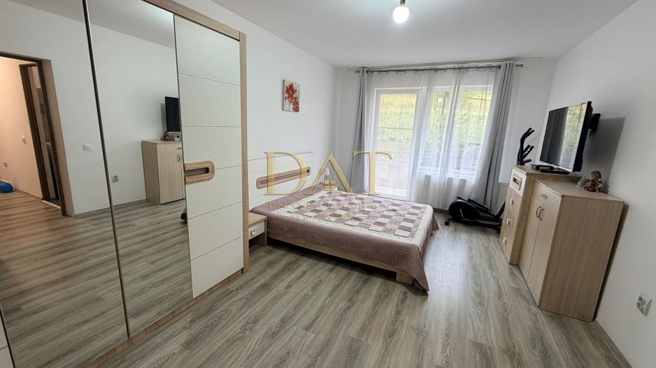 Apartament 1 camera | 36mp | balcon |  zona Regal - Poză 1