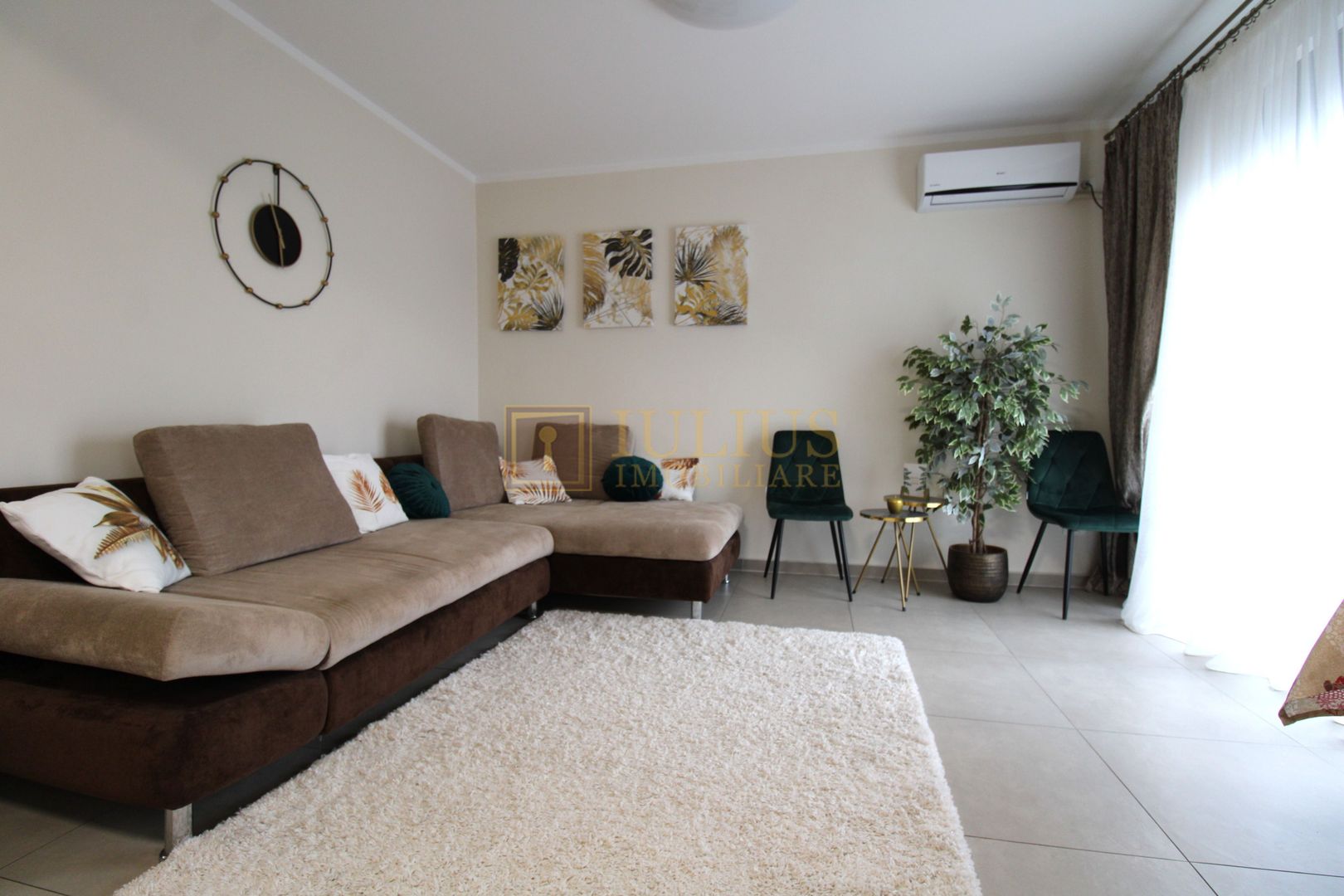 3 camere in Dumbravita, 2 locuri de parcare! - Poză 1