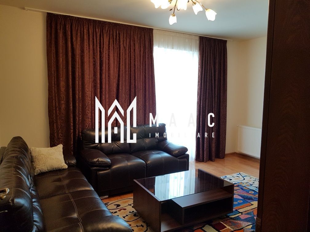 Apartament | Decomandat | 49 MPU | 2 camere | Balcon | Lazaret - Poză 2