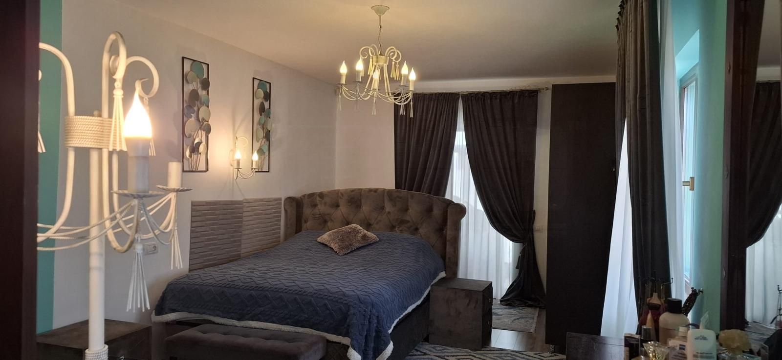 Vilă deosebită în Șcheia I 240 mp utili I teren 1000 mp I 295.000 € - Poză 15