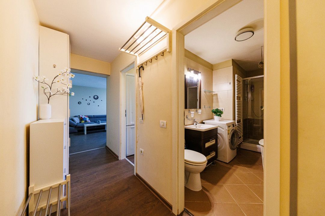 Apartament 2 camere, Piata Balcescu-Timisoara - Poză 27
