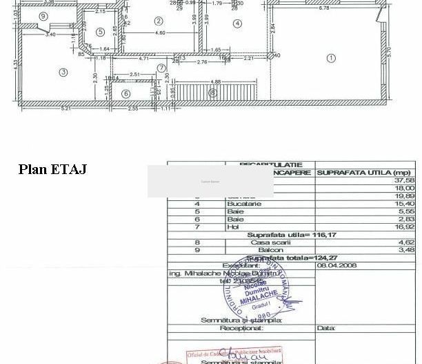 Spatiu comercial de 6154 mp de vanzare in zona Aeroportului - Poză 2