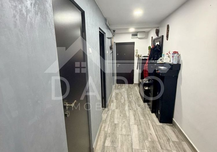 Inchiriez apartament cu 3 camere Poli2 - Poză 4
