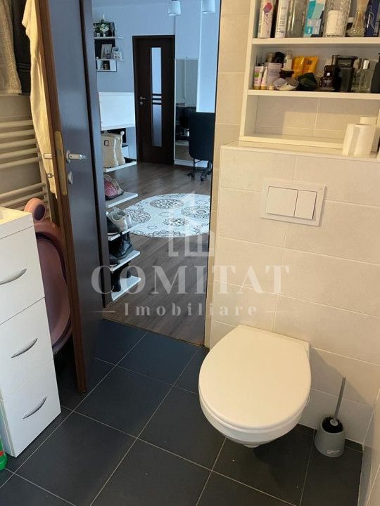 Apartament 2 camere | gradina de 40 mp | Zona Teilor - Poză 5