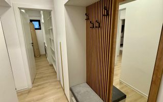 Apartament 2 camere,  bloc nou Central Park - Poză 16