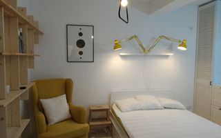 Garsoniera  13 Septembrie  ( Sebastian ) - Poză 2