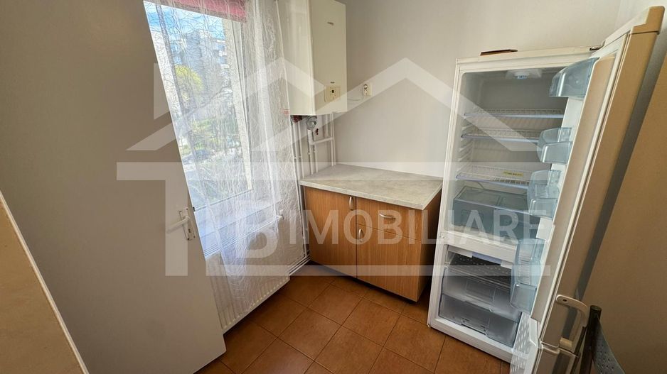 Apartament cu 2 camere, 46mp, Zona E.ON - Poză 7