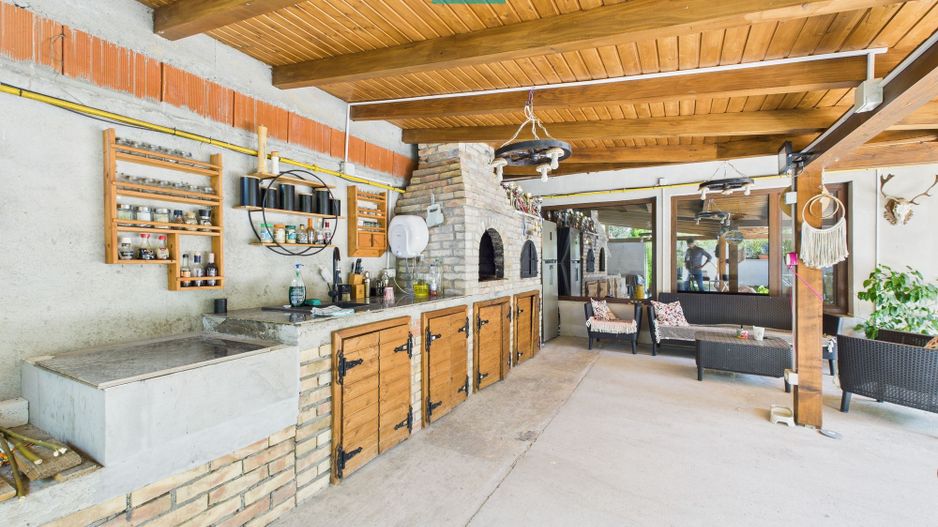 Casa la cheie în Nadab - Poză 5