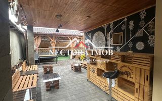 NECTORA IMOB Exclusivitate-Casa 4 camere, 2 bai, Salonta, Utilata - Poză 2