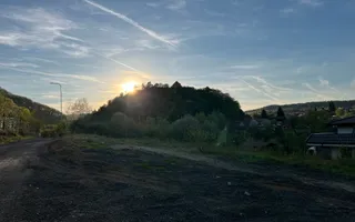 Teren la poalele Cetății Cisnadioarei de vânzare/1250 mp - Poză 11