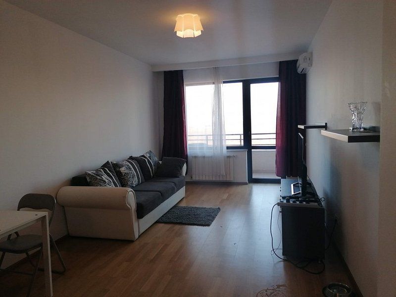 Apartament 2 camere Aleea Privighetorilor,padurea Baneasa,finalizat,parcare - Poză 18