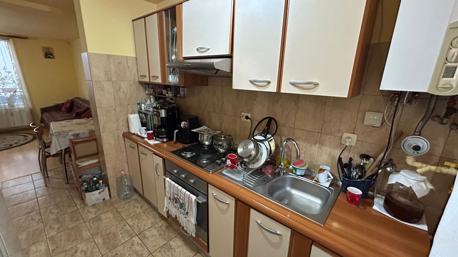 Casa tip duplex - zona Centru - Poză 4