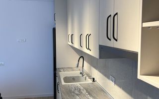 2 camere | MTM Sky Residence | Pipera | rond OMV - Poză 3