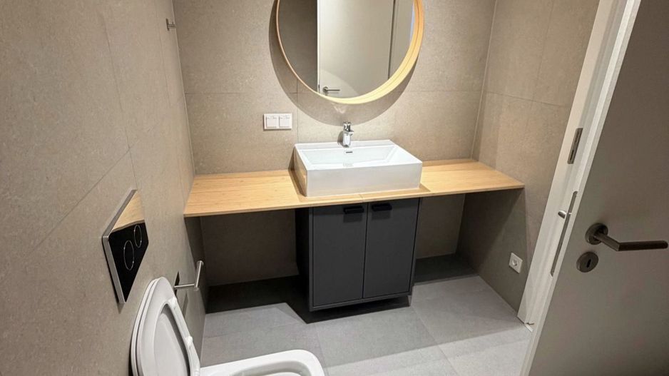 AP. 2 CAMERE- DOAMNA GHICA, CENTRALA, BLOC NOU, MASINA DE SPALAT VASE - Poză 6