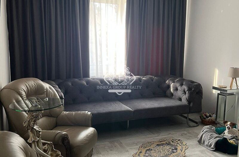 Apartament 3 camere I Titan - Poză 1