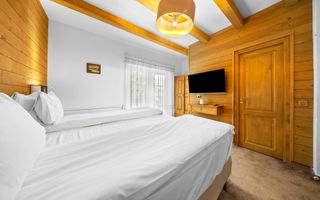 Casa moderna 6 camere in Belis | Pensiune la Cheie | Teren de 1600 mp - Poză 10