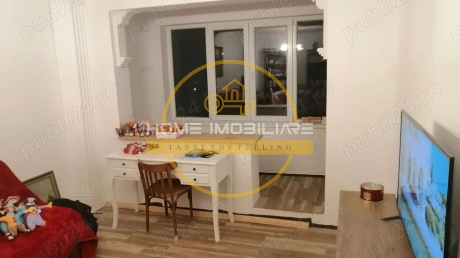 Apartament 2 camere 53 mp, et 3, zona Tatarasi - Poză 4