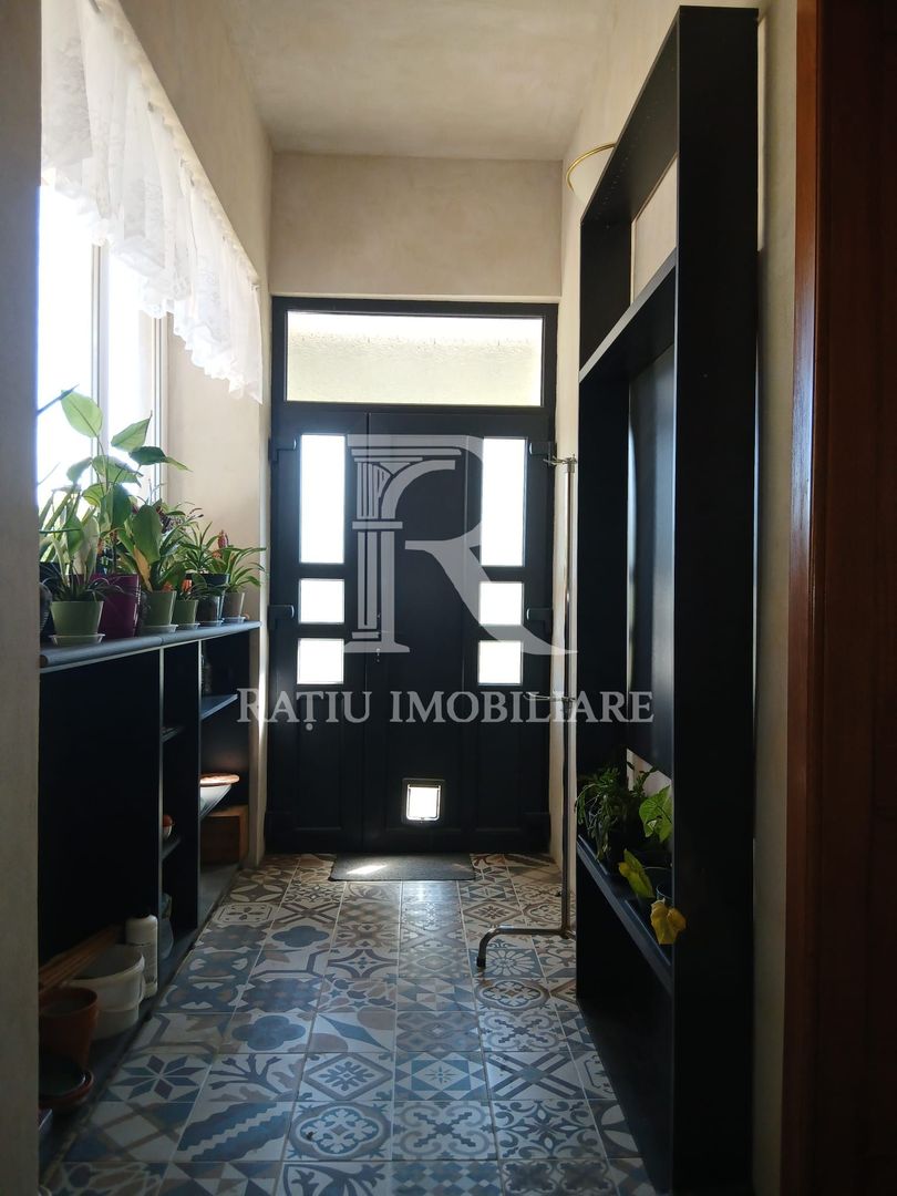 Casa 3 Camere + Anexe de Vanzare  | 125 + 73 mp | Santaul Mare | Bihor - Poză 9