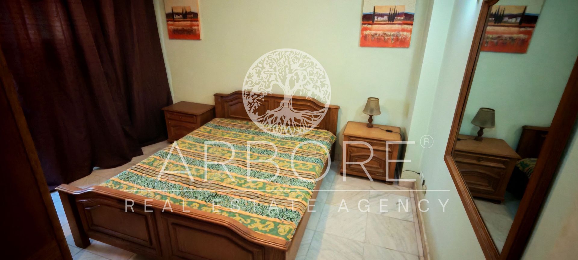 Apartament decomandat 3 camere |  Universitate – Scoala De Arhitectura - Poză 8