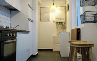 Garsoniera  13 Septembrie  ( Sebastian ) - Poză 7