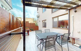 Apartament 4 camere + curte proprie Locatie excelenta – Brancoveanu - Poză 16