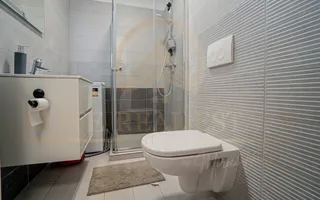 Stațiunea Mamaia -Casa Del Mar -Garsoniere mobilata si utilata complet - Poză 12
