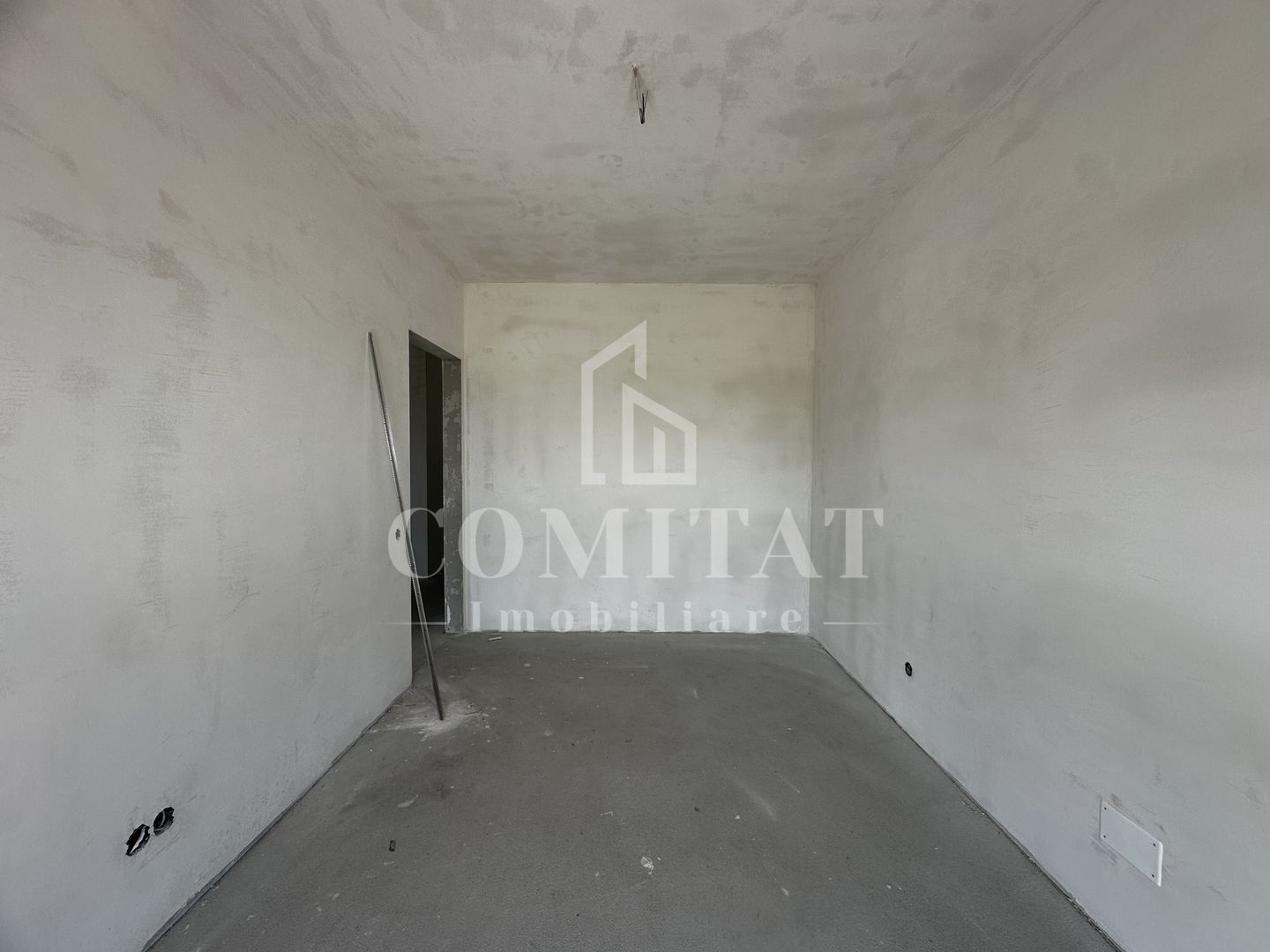 Apartament 4 camere | Bloc nou | Zona Spitalului Regional-Florești - Poză 10