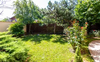 Casă / Vilă de vânzare cu 5 camere in Corbeanca/Tamasi, teren 801 mp - Poză 40