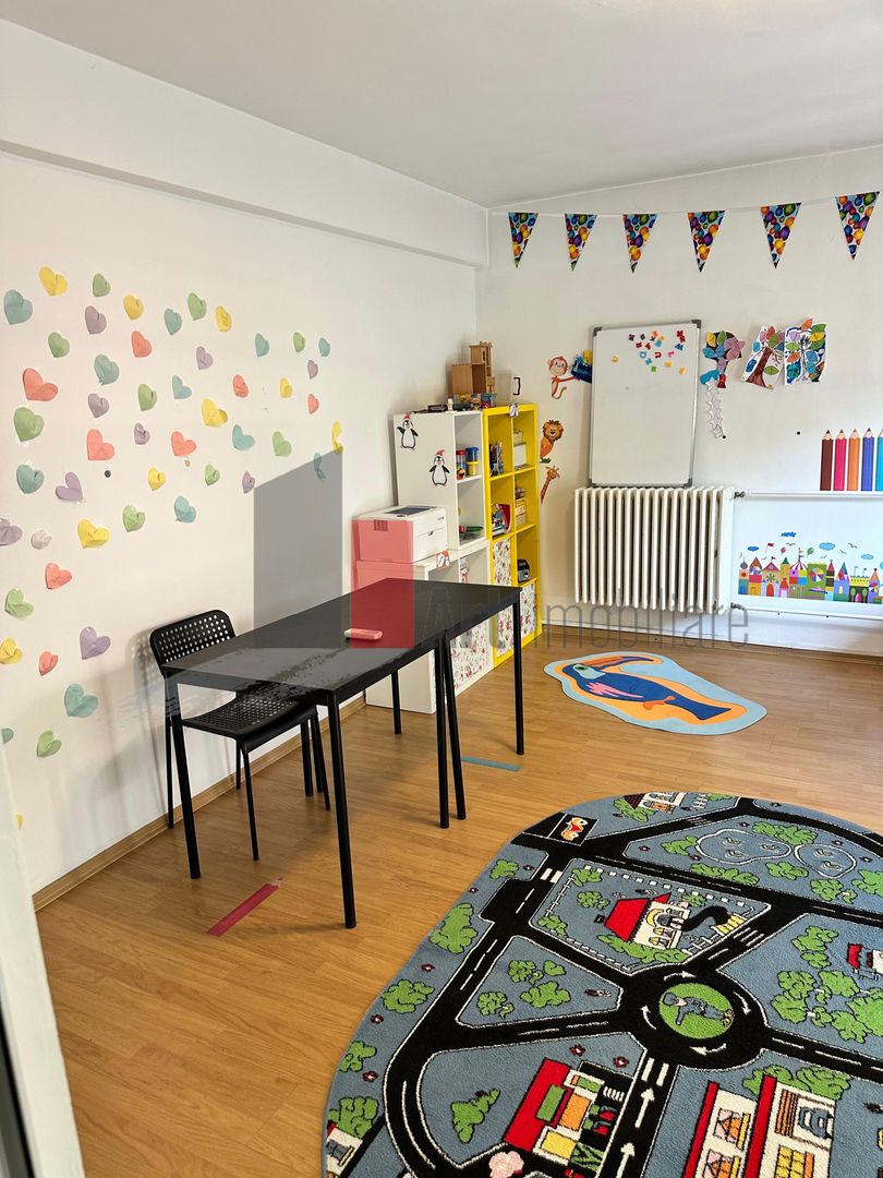 Vila de inchiriat pentru activitate afterschool/cursuri (etaj1/mansarda) Domenii - Poză 3