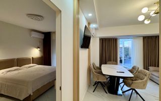Penthouse 3 dormitoare I living+bucatarie I terasa generoasa I Tatarasi - Poză 5