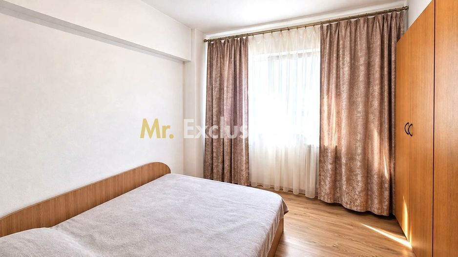 Apartament 3 camere modern Nord mobilat-utilat gata de mutare - Poză 10