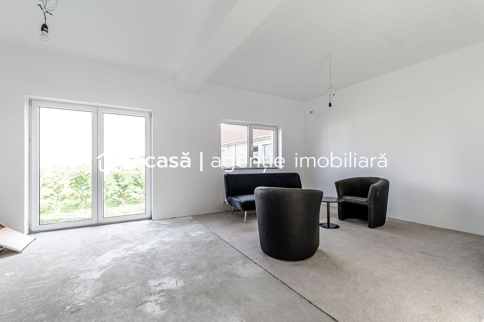 Casă cu etaj în Finberg Gai – locul ideal pentru o familie tânără! - Poză 10