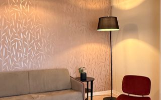 Comision 0% Apartament 2 camere | 54 mp | Balcon 7 mp | Etaj 1 | Mobilat - Poză 2