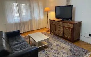 De Inchiriat Apartament 3 camere decomandat, Unirii - Poză 1