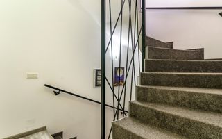 COM 0 Duplex 4 camere 106 mp, zona linistita, Floresti str. Narciselor - Poză 19