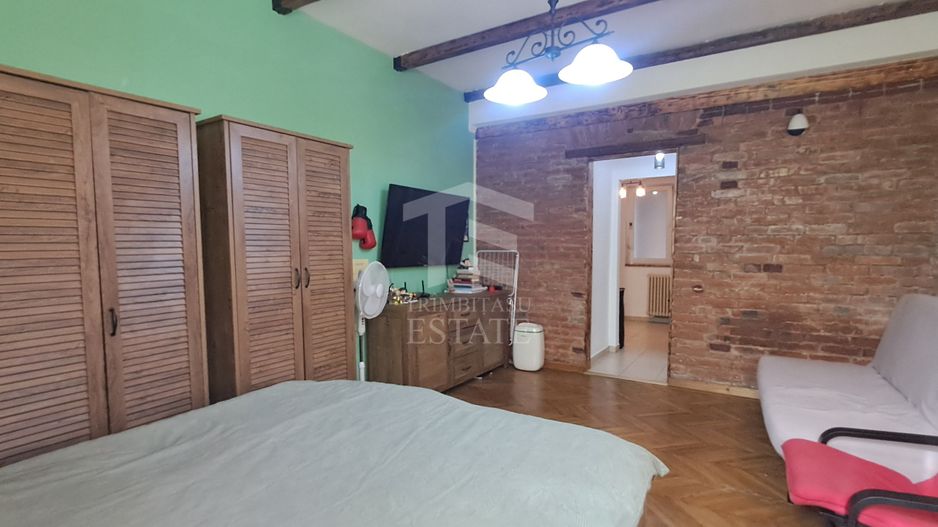 Garsoniera in vila | 10 min Piata Unirii - Poză 4