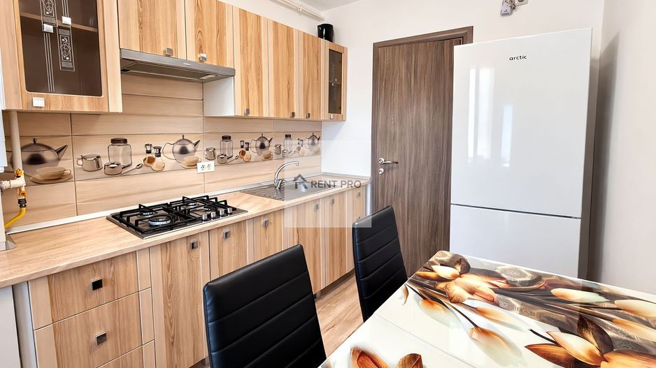 For Sale Garsoniera Exigent Plaza 21 Residence GranVia Mall Plaza - Poză 9