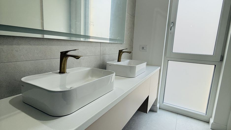 Lipovei | Duplex Premium | 4 Camere | Perete Dublu | Finisaje Tempini - Poză 24