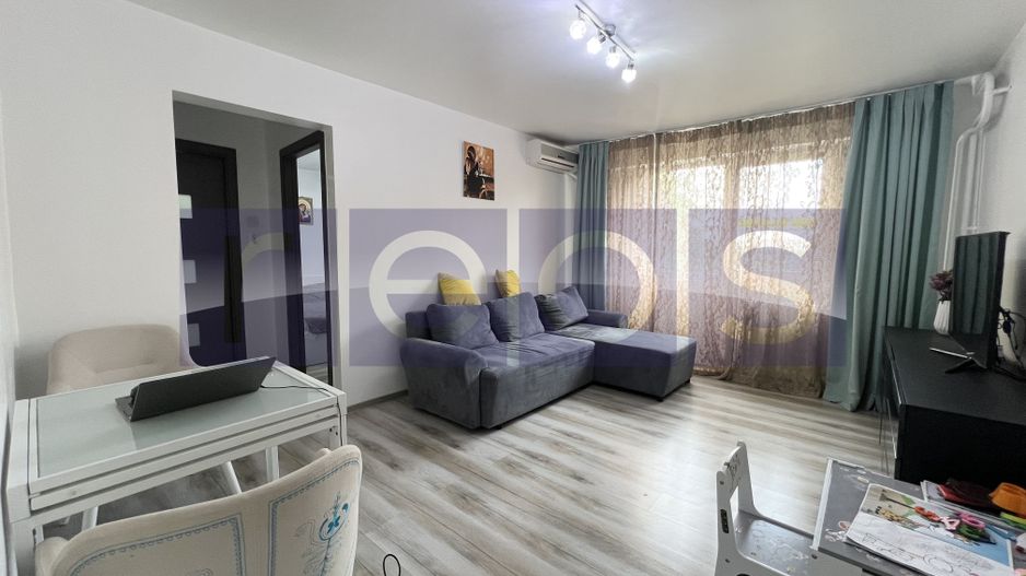 VANZARE | 2 CAMERE | ZONA VICTORIEI | RENOVAT | MOBILAT & UTILAT COMPLET - Poză 2