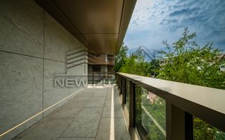 IANCU NICOLAE | Apt exclusivist | 389,360+TVA | Terasa de 39.7 | Lux - Poză 21