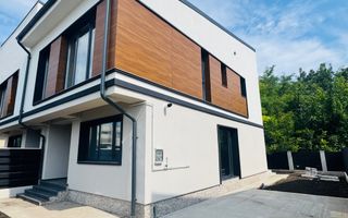 Duplex Tunari-Otopeni PREMIUM cu toate UTILITATILE - Poză 1