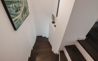 Duplex cu 220 mp, curte proprie și Finisaje Premium | Borhanci - Poză 10