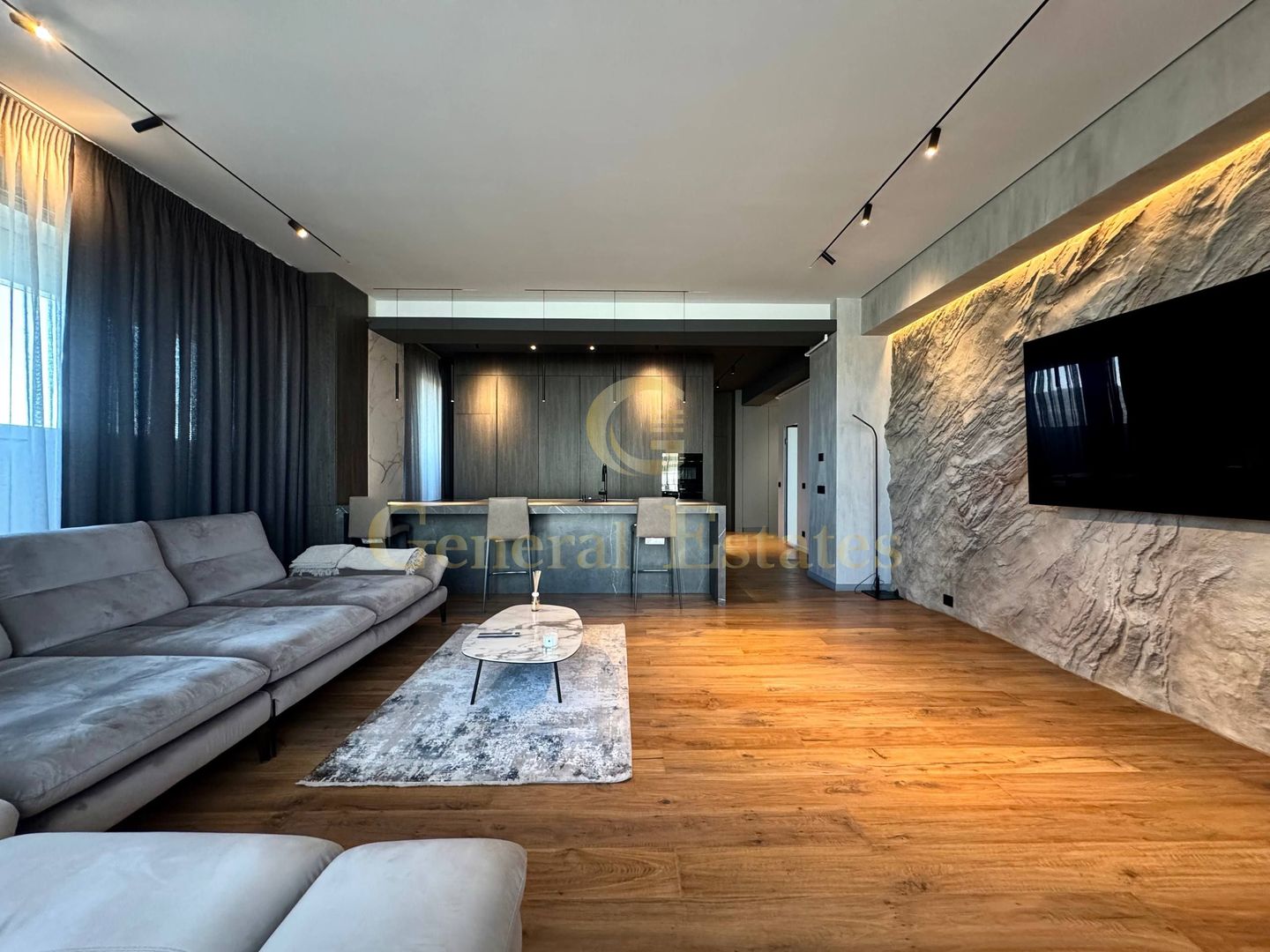 Vânzare Penthouse exclusivist- 222 m.p. cu Terasă Generoasă - Iași ! - Poză 4