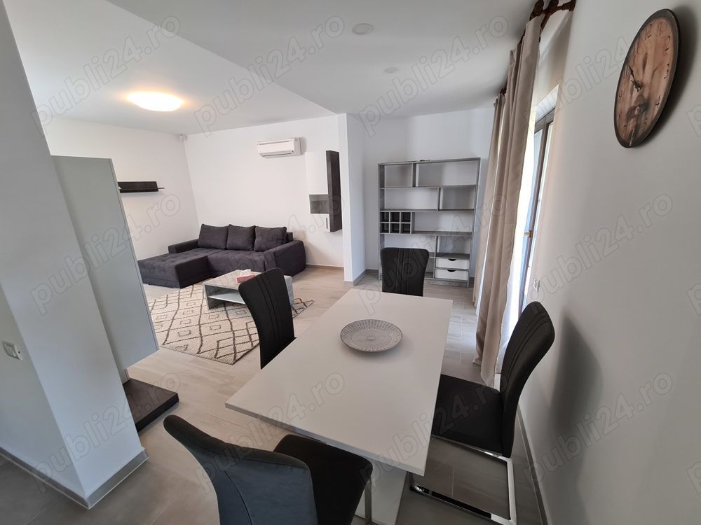 Duplex în zona Calea  Aradului - Poză 5