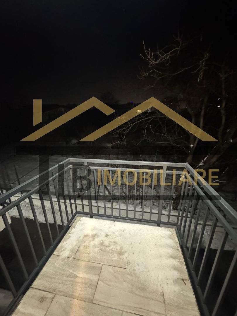 Apartament de 2 camere, 56mp, parcare, pet friendly, Zona Centrala - Poză 10