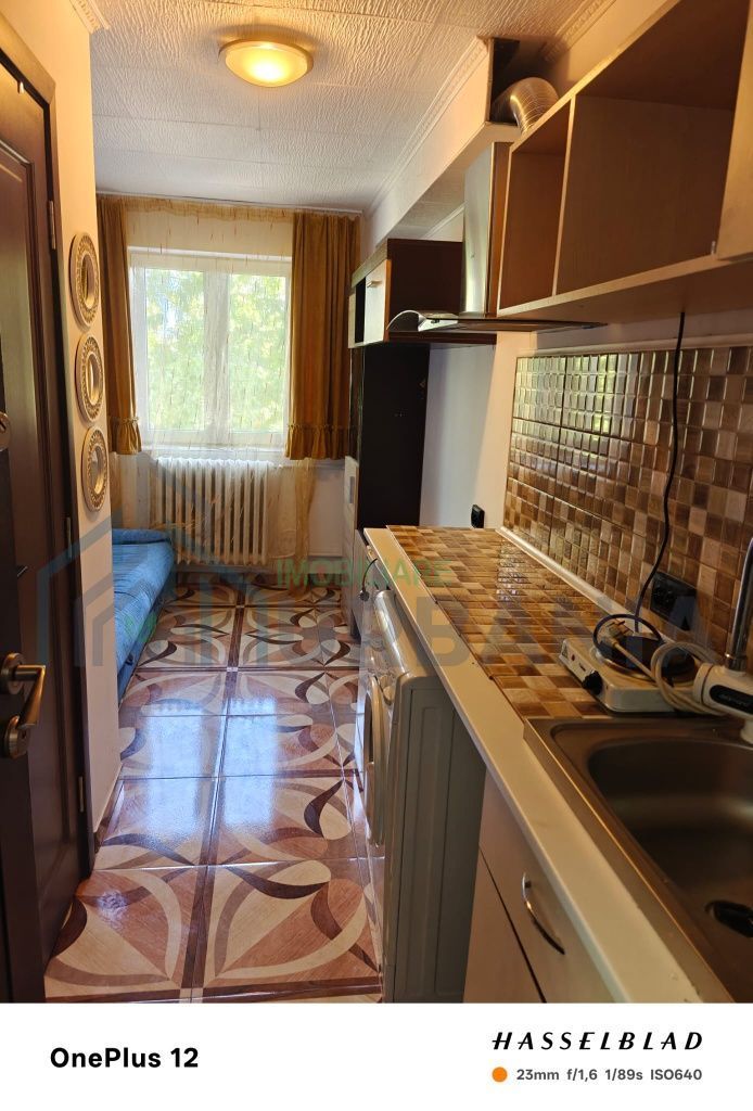 # închiriez camera camin 12 mp wc dus în casa zona bularga - Poză 6