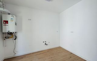 Apartament 2 camere - 54.12. mpu + 14.42 mp terasa (77N-DO-ap.3) - Poză 4
