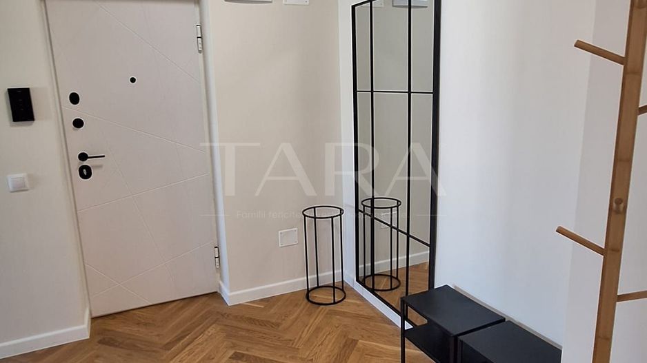 Prima închiriere! Apartament 3 camere, view spectaculos, Zorilor - Poză 5