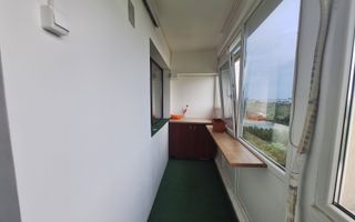 Apartament 2 cam mobilat & utilat vedere panoramică – Parc IOR- Titan - Poză 11