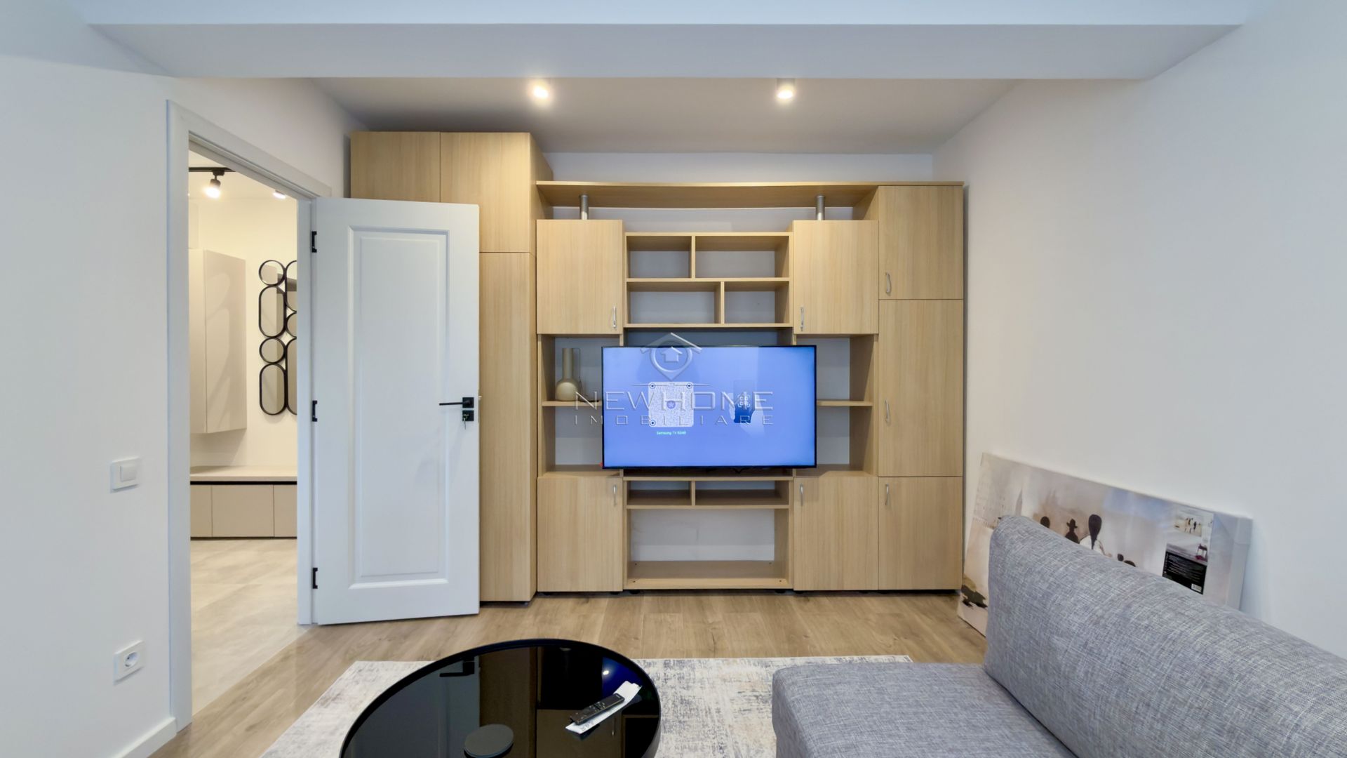 Apartament 2 camere decomandat, zona Marasti - Poză 7